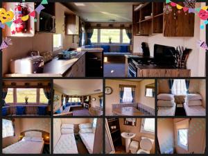 caravan 588 Hillside 19