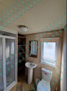 caravan 588 Hillside 19