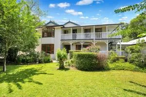 The Avenue at Montville (House) - Flaxton