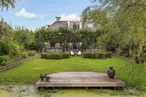 Het Schoolhuis - Burdaard