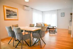 ABB Deluxe apartment - Strožanac