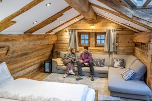 Hotel de la Croix-Fédérale