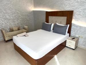 Appartement centre-ville avec Wifi fibre optique