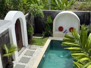 LUX 2 Bed Villa - Berawa