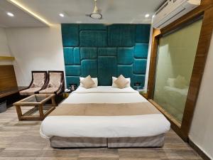 Hotel MK Vivanta