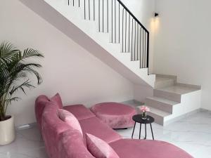 LUX 2 Bed Villa - Berawa