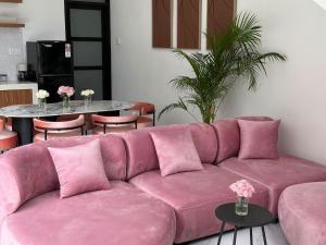 LUX 2 Bed Villa - Berawa