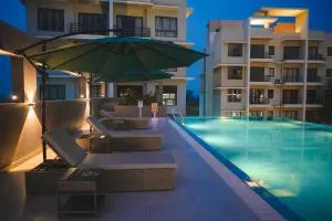 The Pearl Club Resort - Budbud