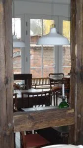 Pension Kchischowka - 施普伦贝格