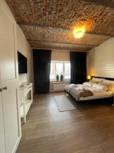 Villa la Olive Premium Apartaments-Luxury Standard