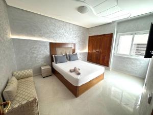 Appartement centre-ville avec Wifi fibre optique