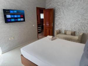 Appartement centre-ville avec Wifi fibre optique