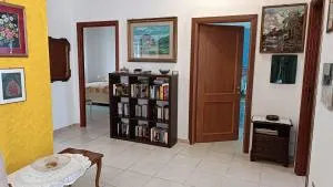 Casa NiRa Sardegna - Perfugas