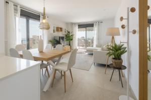 AG El Alamo Apartments