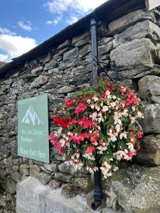 The Lake District Bunkbarn, Ings