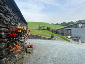 The Lake District Bunkbarn, Ings