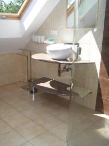 Apartment 53 Zvíkovské Podhradí