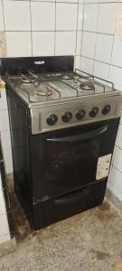 Excelente Ubicación con Cochera Privada