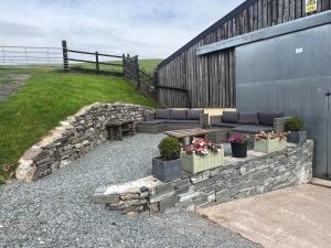 The Lake District Bunkbarn, Ings