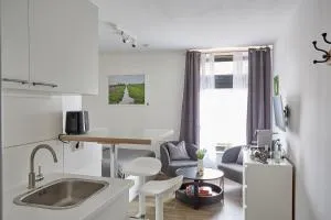 Gemütlich & klein in Dülken - 施瓦尔姆塔尔