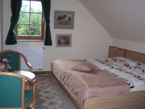 Apartment 53 Zvíkovské Podhradí