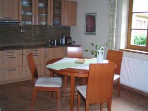 Apartment 53 Zvíkovské Podhradí