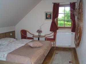 Apartment 53 Zvíkovské Podhradí