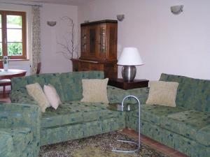 Apartment 53 Zvíkovské Podhradí