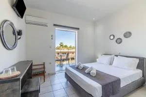 安吉拉公寓式酒店 - 阿查拉维