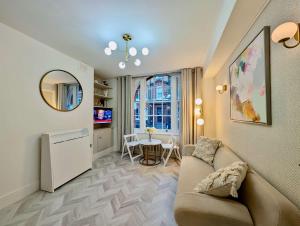 Stunning Flat in Central London