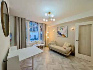 Stunning Flat in Central London