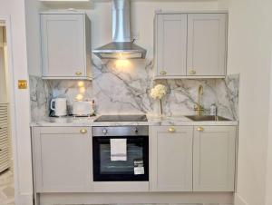 Stunning Flat in Central London