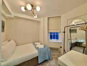 Stunning Flat in Central London