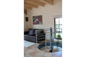 Holiday Home room in Apartments Monika Schneider
