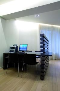 Hotel Ovest