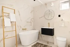 Villa Rosé I 1890 - 2024 Reno I 15 min to Bryggen - Eidsvåg