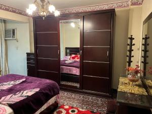 شقق غرفتين للايجار في ش شاهين العجوزه