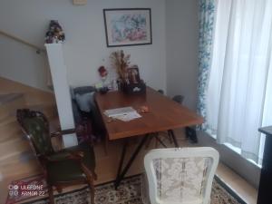 Private room in new House