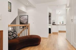 Dinbnb Apartments I Cobblestone Streets 350m from Bryggen & Fløybanen!