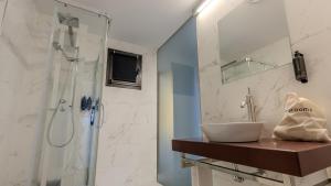 Hotel Barrio Húmedo by gaiarooms