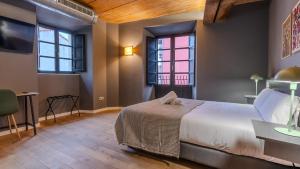 Hotel Barrio Húmedo by gaiarooms