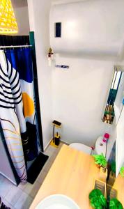 Appartements Levalet BNB - La Defense Courbevoie : photos des chambres