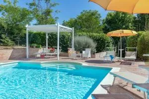 Villa Design - Sassoferrato