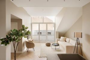 Dinbnb Apartments Grünerløkka I Penthouse with Private Rooftop I 2 Bedrooms & 1 Bathroom