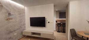 Cozy Studio Apartment