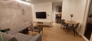 Cozy Studio Apartment