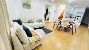 El Oasis de Huacachina - Alojamiento