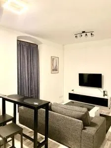 Bel appartement face à la gare - Épisy