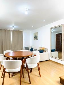 El Oasis de Huacachina - Alojamiento