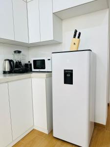 El Oasis de Huacachina - Alojamiento